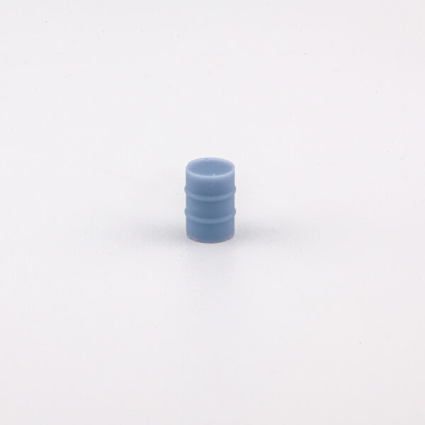 HO Scale Bunghole Top 55 Gallon Drum - Image 2