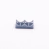 HO Scale Modern Dual Drum Rack on Concrete Pad