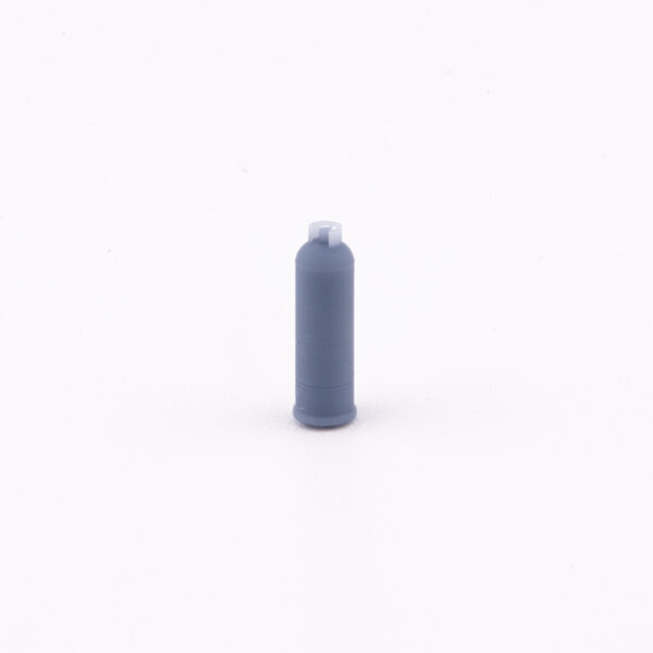 HO Scale 100Lbs Propane Tank