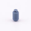 HO Scale 120 Gallon Vertical Propane Tank