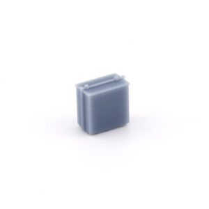 HO Scale Dual Battery Box