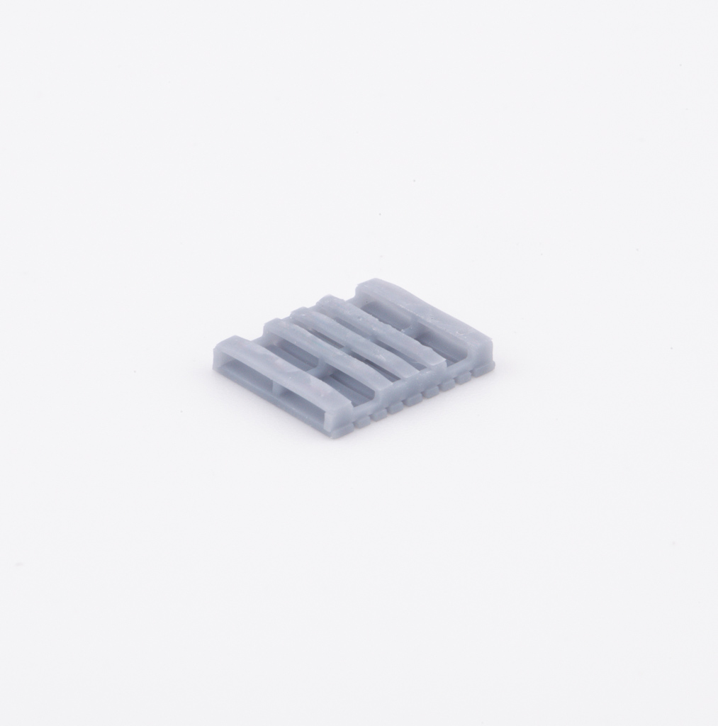 HO Scale Wooden Pallets