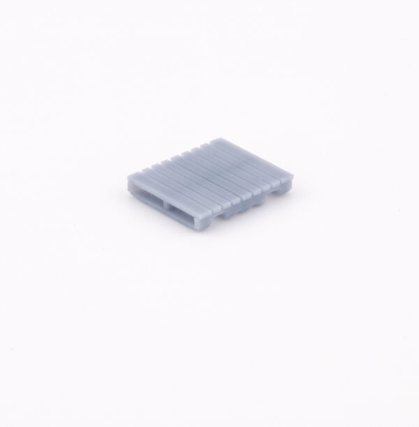 HO Scale Wooden Pallets