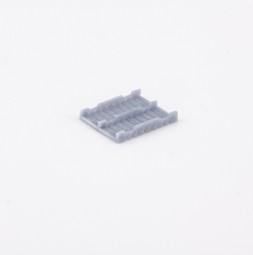 HO Scale Wooden Skids