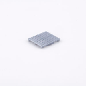 HO Scale Wooden Skids
